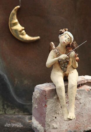 SKRZYPEK ZŁOTOSKRZYDŁY 