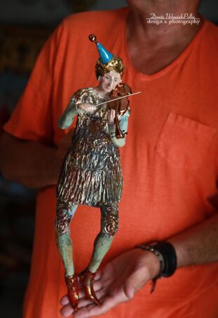 APETYT NA SKRZYPCE - WIECŻNY AMATOR WSZYSTKIEGO