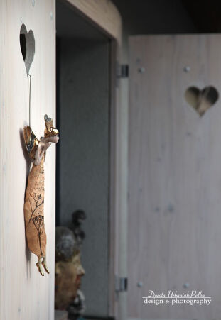 WSCHODNI TURMALINOWY