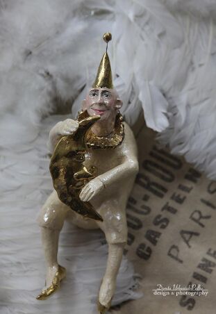 RESZTĘ DOPOWIE KSIĘŻYC ZŁOTY