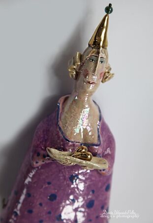 OPUNCJA RUCHOMA ZE ZŁOTYM SERCEM