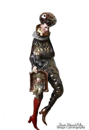 ŚWIAT ZAKRĘCONY WOKÓŁ PALCA