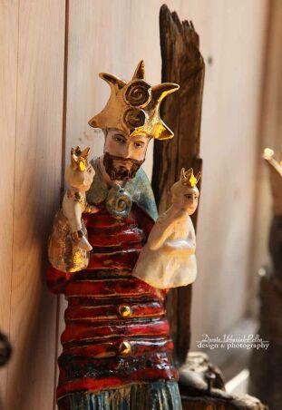 PACYNKARZ NOMINUJĄCY                                                                                                                                                                                                            