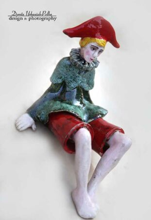 CZEKAJĄC NA UWIELBIENIE