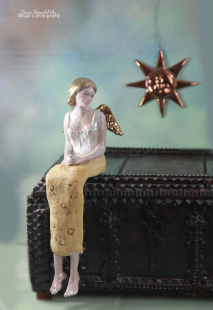 ZŁOTOSKRZYDŁY Z PUSTYMI RĘKAMI