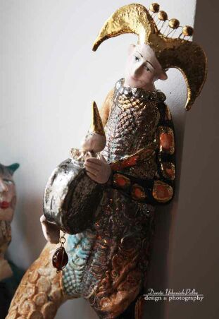 KTO POSŁUCHA CZESŁAWA ?