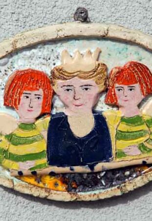 ANIELSKI NELSON PODWÓJNY