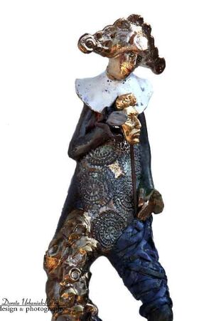 ZŁOTE MIASTO - CARNAVAL DE NICE