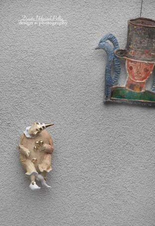 PIERROTKOWA FORMA NIEORGANICZNA