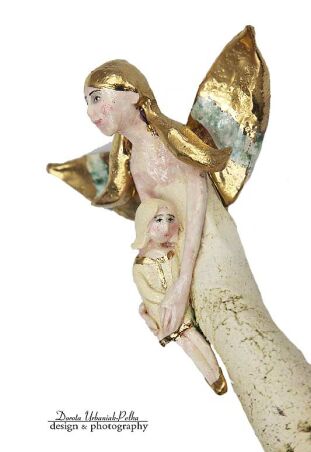 ZŁOTOWŁOSY OPIEKUN