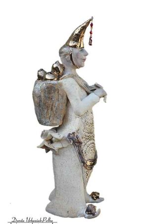 SKOMPLIKOWANE DZIAŁANIE PIIERROTKA - TRAGARZ DUSZ