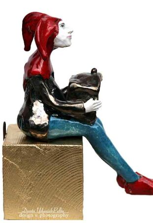 W POSZUKIWANIU KSIĘŻNICZKI INCOGNITO