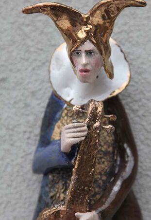 DWUROŻEK MELODYCZNY