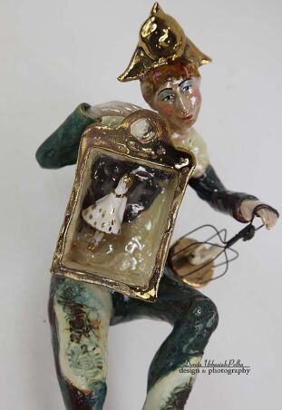 ONA TAŃCZY TYLKO DLA MNIE