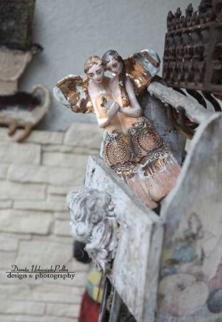 ICH DWOJE Z PTASZKIEM