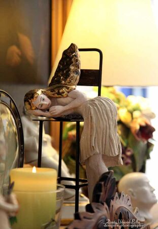 JUŻ NIE TAŃCZĘ - SKŁADAM TYLKO ZŁOTE SKRZYDŁA