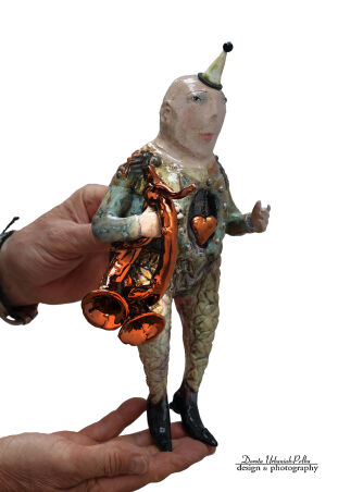 HISTORIA Z DRGAJĄCYM SERCEM