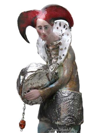 MUZYCZNE PSOTY W GLAZURZE