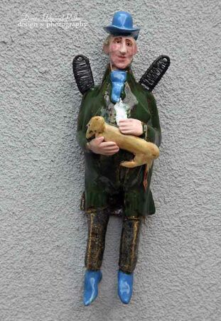 CHERLOCK  Z JAMNIKIEM