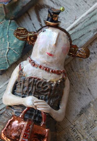 MERCEDES - SZALONA DZIEWCZYNA JO