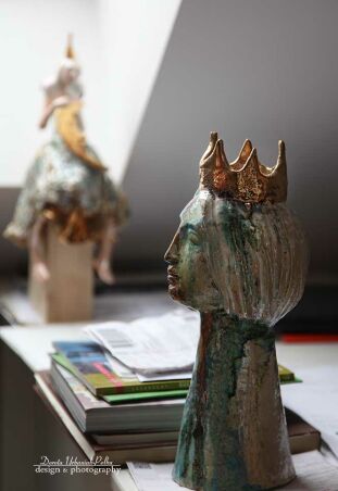 MITORAJ-KA PO KRÓLEWSKU