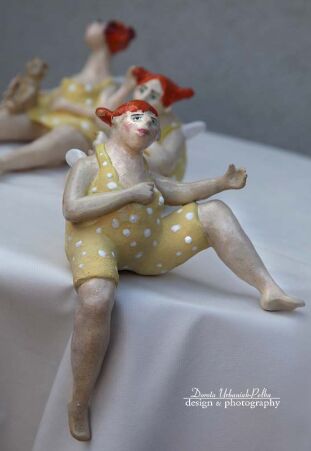 SŁONECZNA MACHAJĄCA