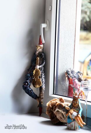 WENECKI WIOLONCZELISTA - MISTRZ NIEUSTAJĄCYCH POWTÓRZEŃ