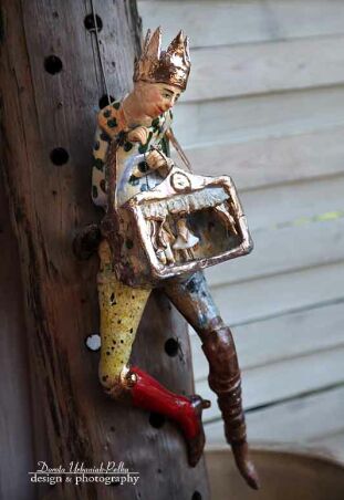 BALLADA O ZABARWIENIU TEATRALNYM