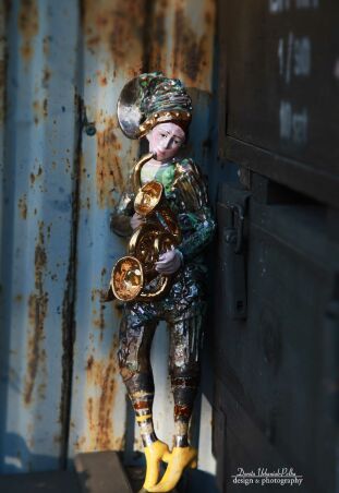 ZŁOTE WIBRATO, KOCHAM CIĘ TYLE LAT./....