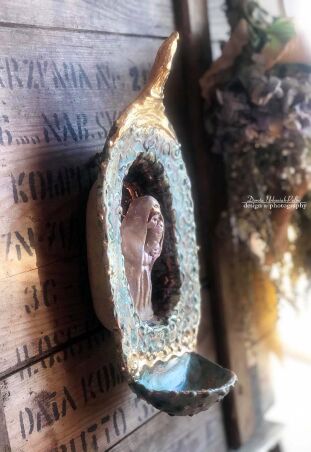 KROPIELNICZKA Z MADONNĄ