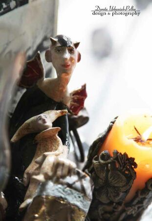 ROGER VON BEEP W MUZYCZNYM UŚCISKU Z NELSONEM