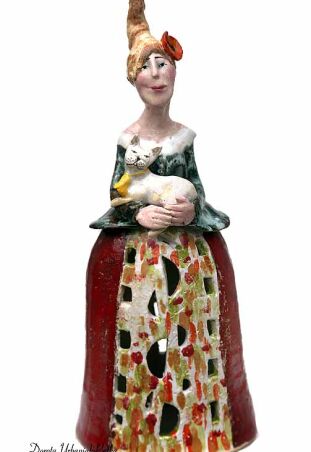 KOCIE RANDEZ VOUS Z RUDĄ