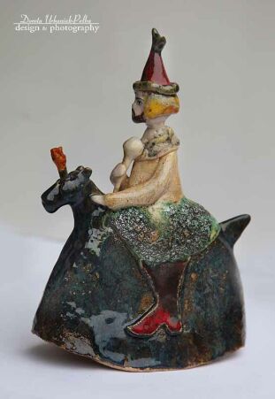 LAJKONIK W GRANATACH