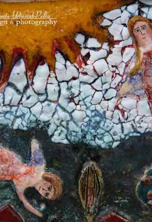 NOCNE ANIOŁÓW CZUWANIE