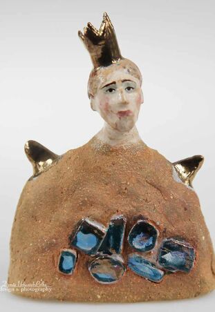 ANIOŁY KRÓLEWSKIE MAŁE 