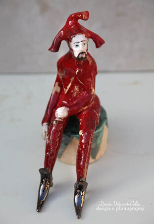 STAŃCZYK NA TARABANIE